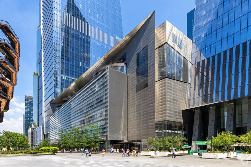 20 Hudson Yards