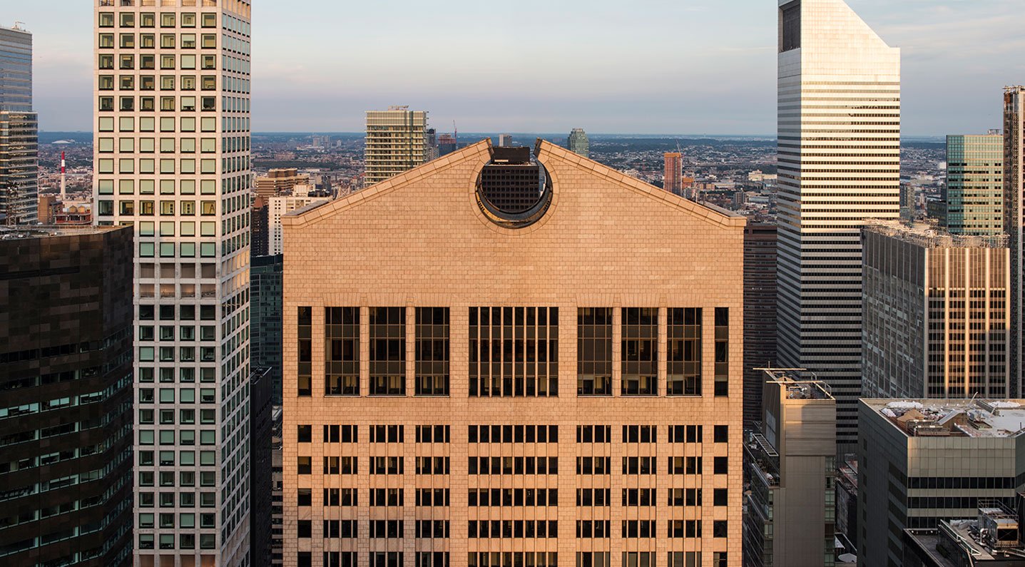 550 Madison