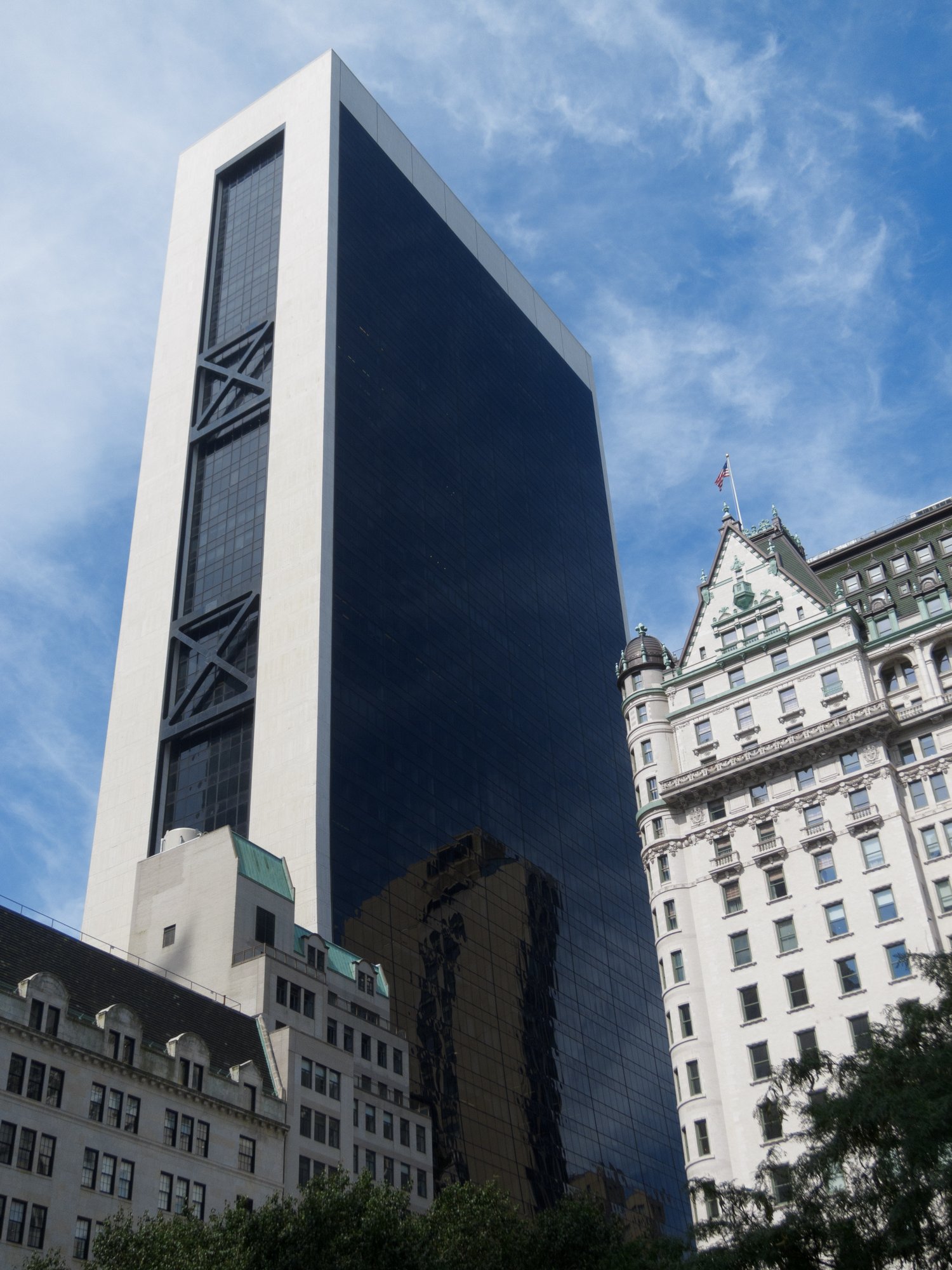 Solow Building
