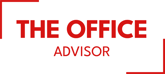 red logo